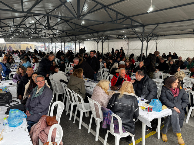 Λαϊκή Συσπείρωση Νάουσας: Για να διεκδικήσουμε  από καλύτερες θέσεις όλα όσα μας αξίζουν -  Βίντεο