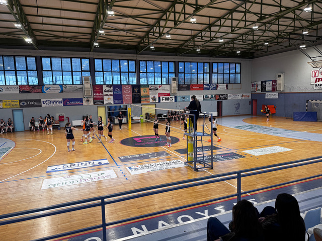 ΕΠΕΛΑΣΗ ΤΩΝ ΓΥΝΑΙΚΩΝ ΕΠΙ ΤΟΥ ΠΙΕΡΙΚΟΥ ΚΑΤΕΡΙΝΗΣ. ΗΤΤΑ ΑΠΟ ΤΙΣ ΑΓΝΩΡΙΣΤΕΣ ΟΙ ΚΟΡΑΣΙΔΕΣ 