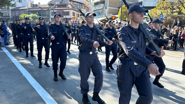 Δύο χιονοδρόμοι μας στους Ολυμπιακούς  αγώνες νέων στη Λωζάνη