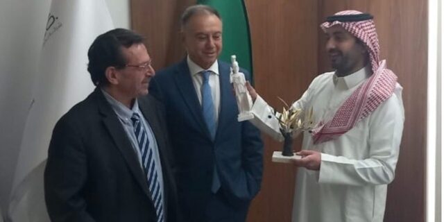 ΕΘΕΑΣ: Σημαντική συμφωνία με την Halal Devco για την ενίσχυση εξαγωγών σε ισλαμικές χώρες 