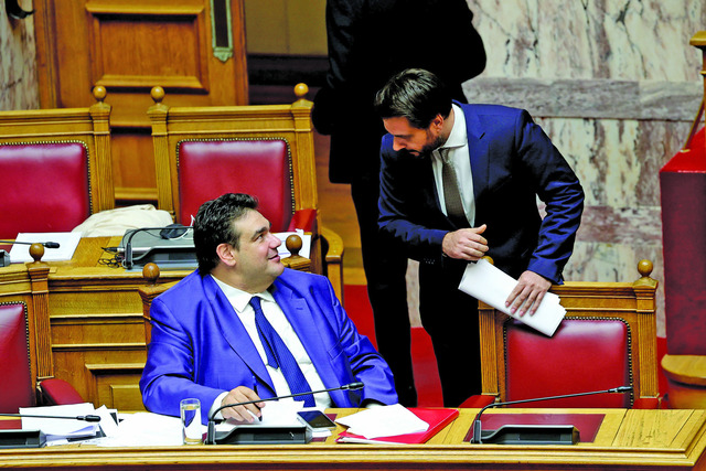 Τάσος Μπαρτζώκας: 344.000 ευρώ  στην Ημαθία για δράσεις πυροπροστασίας