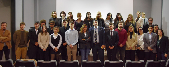 Ολοκληρώθηκε με μεγάλη επιτυχία στη Νάουσα το Vermio Forum 2025