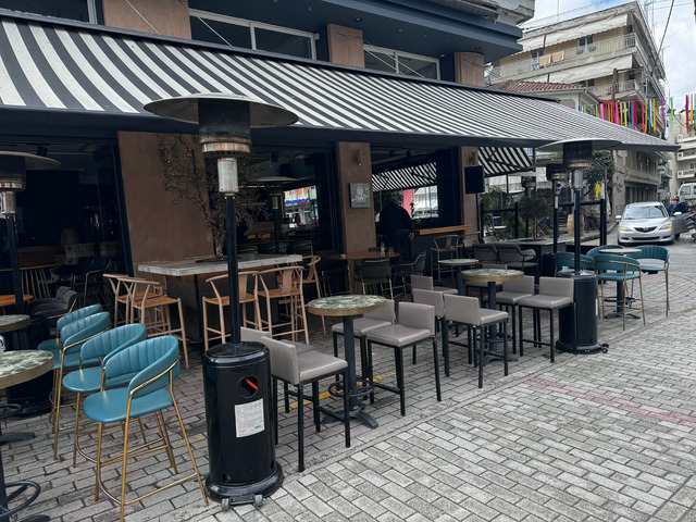 Ετοιμοι για το ολοήμερο γλέντι σε XINOMAVRO, Hush Bar και aega