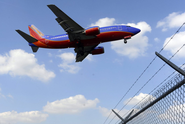 Αδιανόητο! Ξέχασαν μέσα σε αεροπλάνο ανθρώπινη καρδιά που προοριζόταν για μεταμόσχευση!