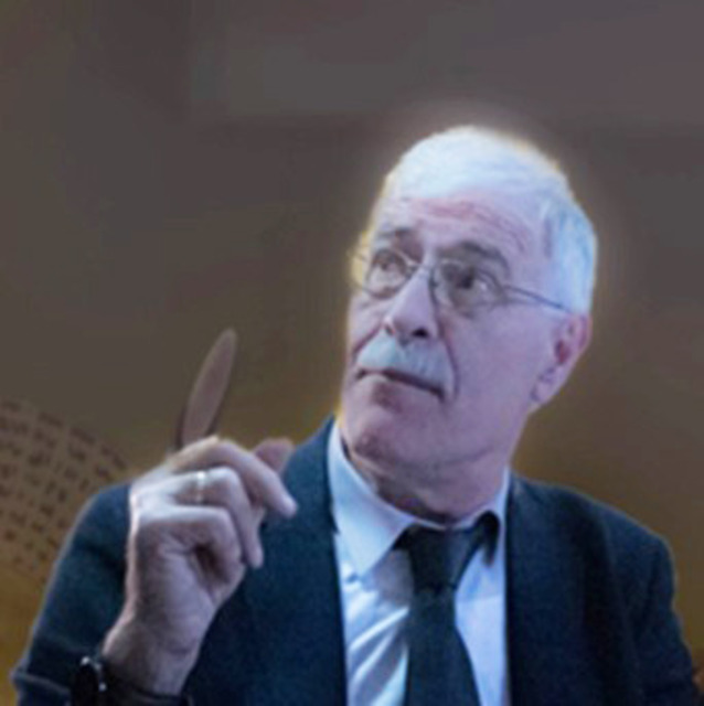 Η Νάουσα αποχαιρέτησε τον Καθηγητή Δρ Αθανάσιο Μαγγανάρη