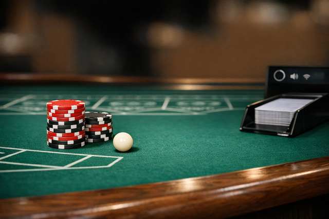 Τι κάνει ένα live casino τραπέζι να φαίνεται αληθινό στο westace casino