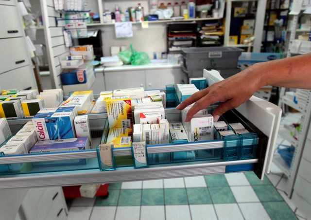 Έναν Βοηθό Φαρμακείου για το Κοινωνικό Φαρμακείο θα προσλάβει ο Δήμος Αλεξάνδρειας