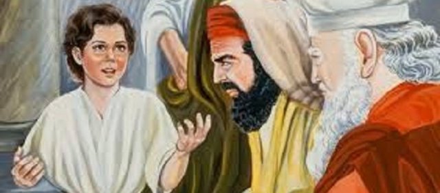 Τα άγνωστα χρόνια της ζωής του Ιησού - Πού ήταν από 13 έως 30 ετών
