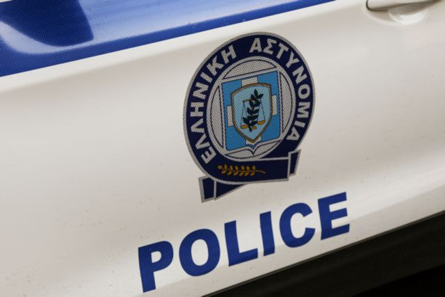 Βρέθηκε νεκρός 75χρονος σε ποτιστικό αυλάκι