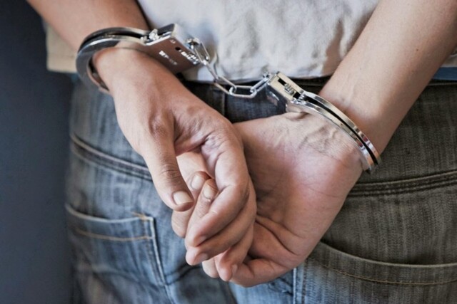 Συνελήφθη επ’ αυτοφώρω ένα άτομο στην Ημαθία για τηλεφωνικές απάτες σε βάρος ηλικιωμένων. Απέσπασε μαζί με συνεργό του πάνω από  20.000 ευρώ
