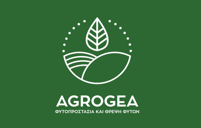 AGROGEA: Γεωργικά Εφόδια  και Λιπάσματα