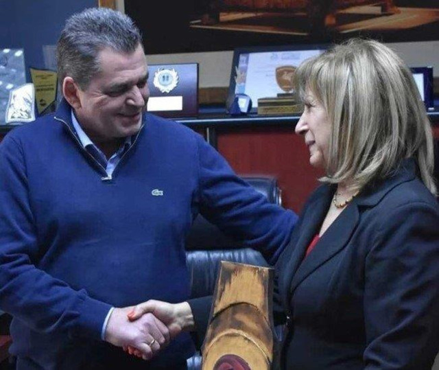 Νέες δράσεις ενίσχυσης της Επιχειρηματικότητας 