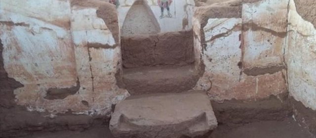 Αίγυπτος: Τάφοι της ρωμαϊκής περιόδου ανακαλύφθηκαν σε όαση