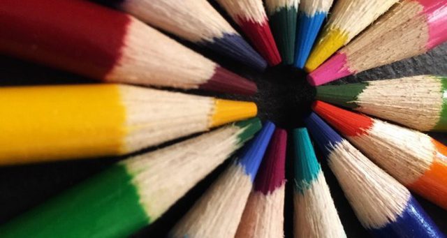 10 αναπάντεχα στοιχεία που δεν γνωρίζαμε για τα χρώματα