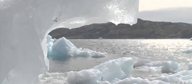 Έντονη ανησυχία στην Ανταρκτική: Οι πάγοι λιώνουν με τριπλάσια ταχύτητα - 6 χιλιοστά ανέβηκε η στάθμη της θάλασσας