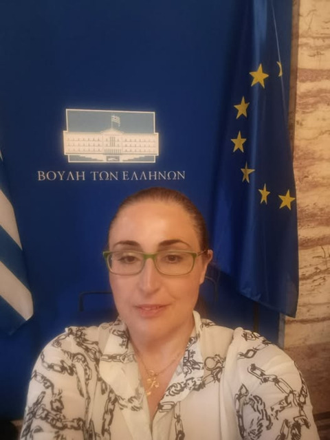 Αραμπατζή: Αίτημα αύξησης του προϋπολογισμού της δράσης  ΕΣΠΑ 'Κλειδί Προόδου' για την κάλυψη των επιτυχόντων επενδυτικών σχεδίων στην Κεντρική Μακεδονία