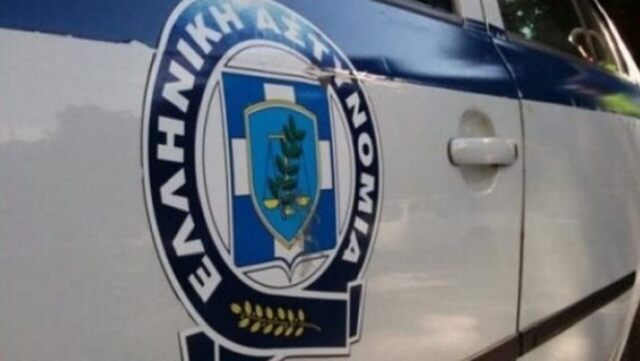 Κυκλοφοριακές Ρυθμίσεις στη Νάουσα για την Ορκωμοσία Πρωτοετών Δοκίμων Αστυφυλάκων
