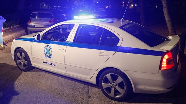 Βέροια: Αιματηρή απόπειρα ληστείας στο φράγμα του Αλιάκμονα