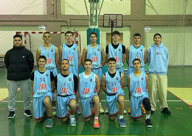 Νίκη και ήττα στο μπάσκετ