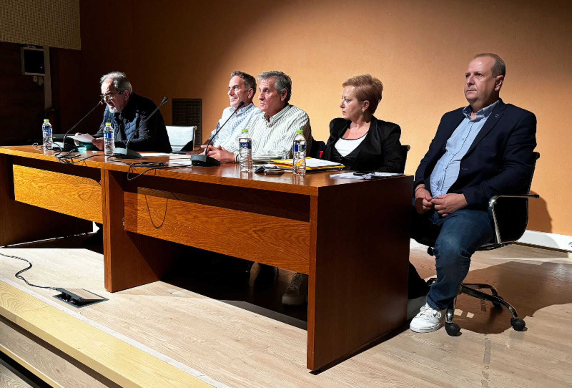 ΤΑΜΠΑΚΙΑΡΗΣ ΣΤΗ Γ.Σ.: ΥΓΙΕΙΣ ΟΙΚΟΝΟΜΙΚΑ Ο ΑΣΝ ΜΕ ΠΡΟΣΤΙΘΕΜΕΝΗ ΑΞΙΑ ΑΠΟ ΤΟ NAOUGUSTA - BINTEO