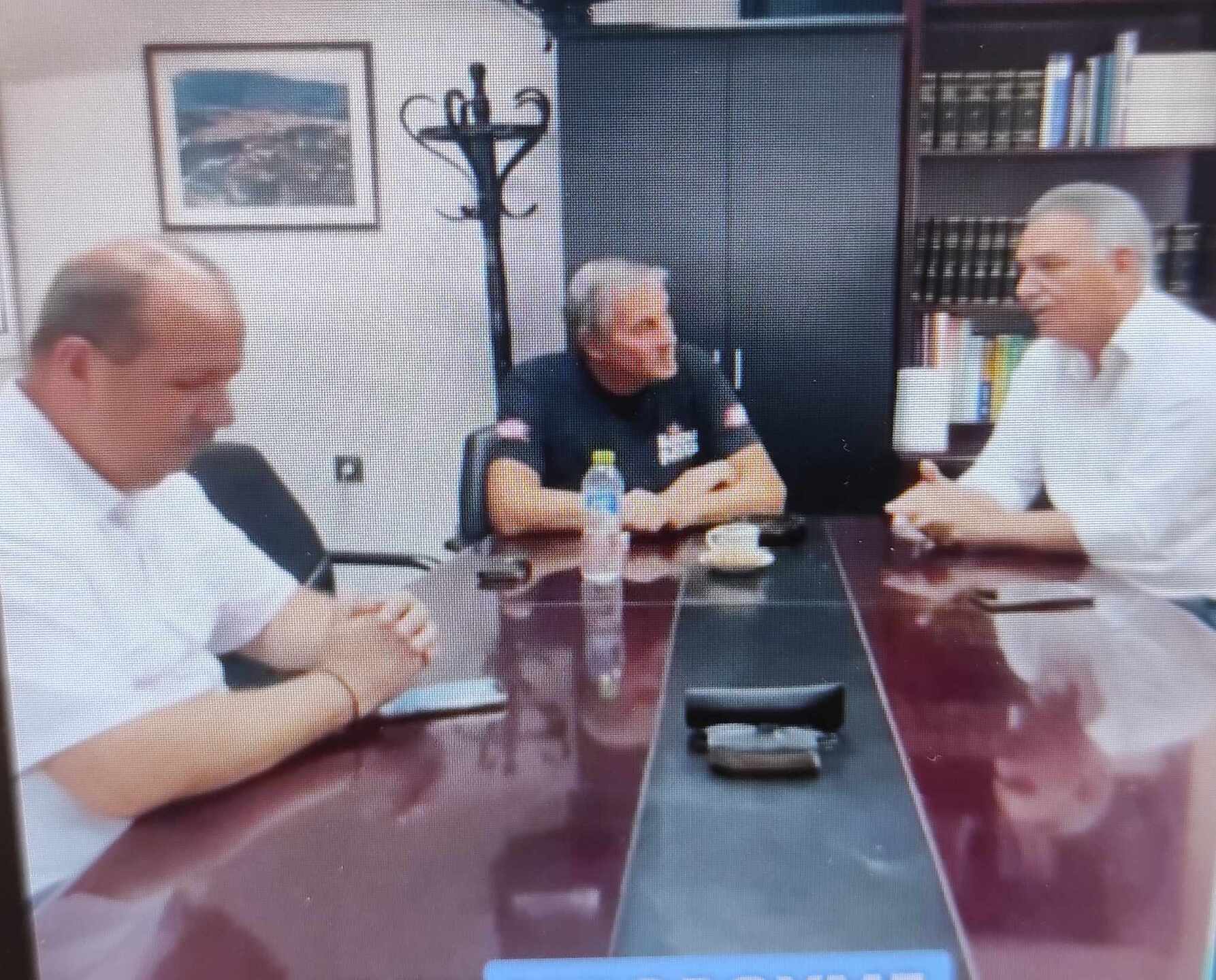 Ο Θεόφ. Τεληγιαννδης στους συνεταιρισμούς Α.Σ. Νάουσας, ΑΣΕΠΟΠ και Α.Σ. Επισκοπής