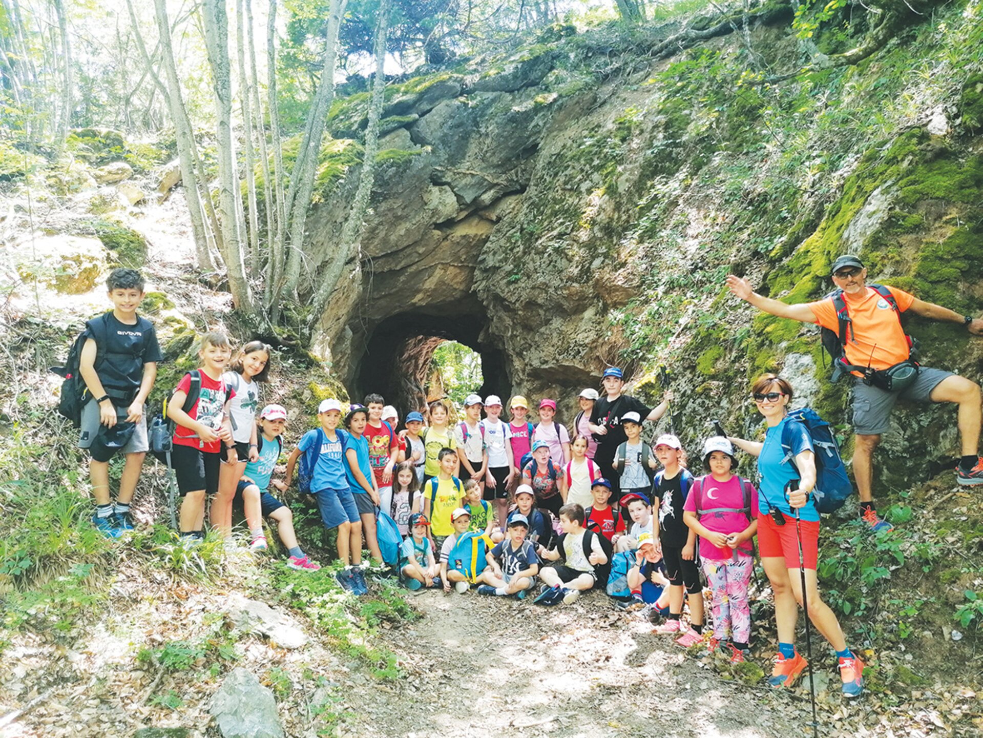 Στις βάθρες ο 'Kentauros'