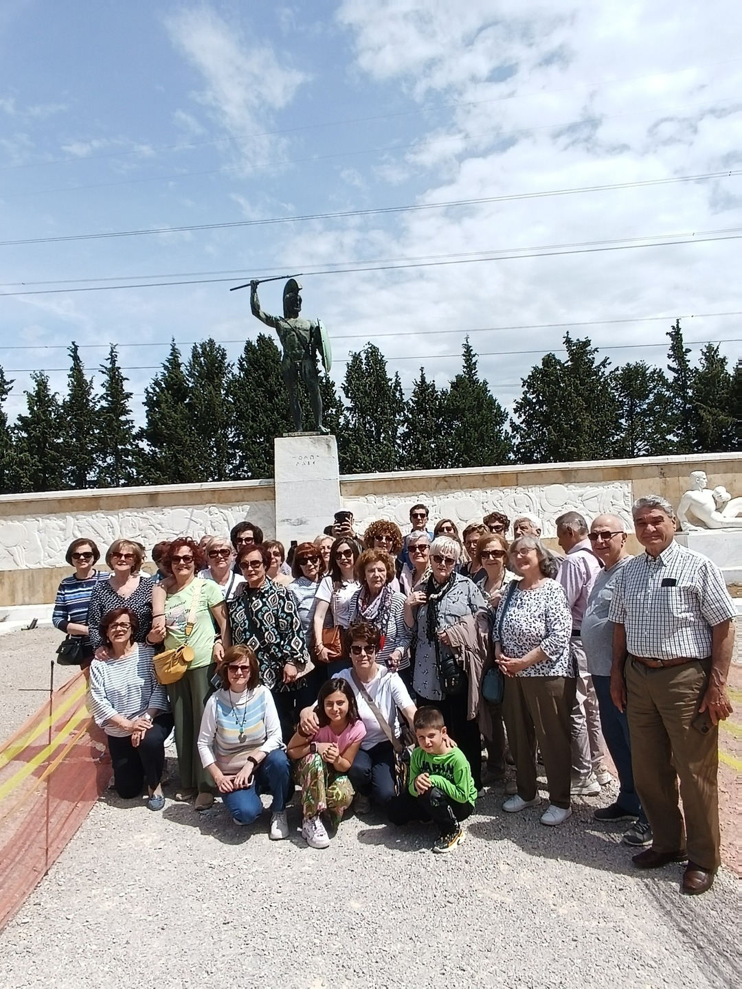 2ήμερη εκδρομή του Συλλόγου Βλάχων Νάουσας στο Καρπενήσι.