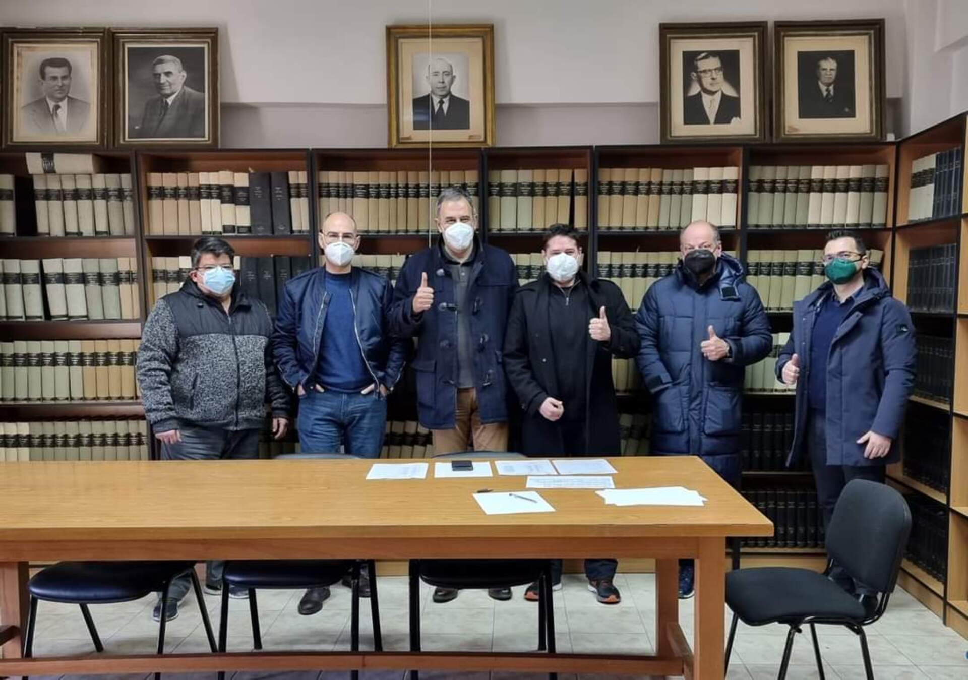 ΝΟΣΟΚΟΜΕΙΟ ΝΑΟΥΣΑΣ: ΣΥΝΕΧΟΜΕΝΗ ΕΝΙΣΧΥΣΗ ΜΕ ΙΑΤΡΙΚΟ ΠΡΟΣΩΠΙΚΟ