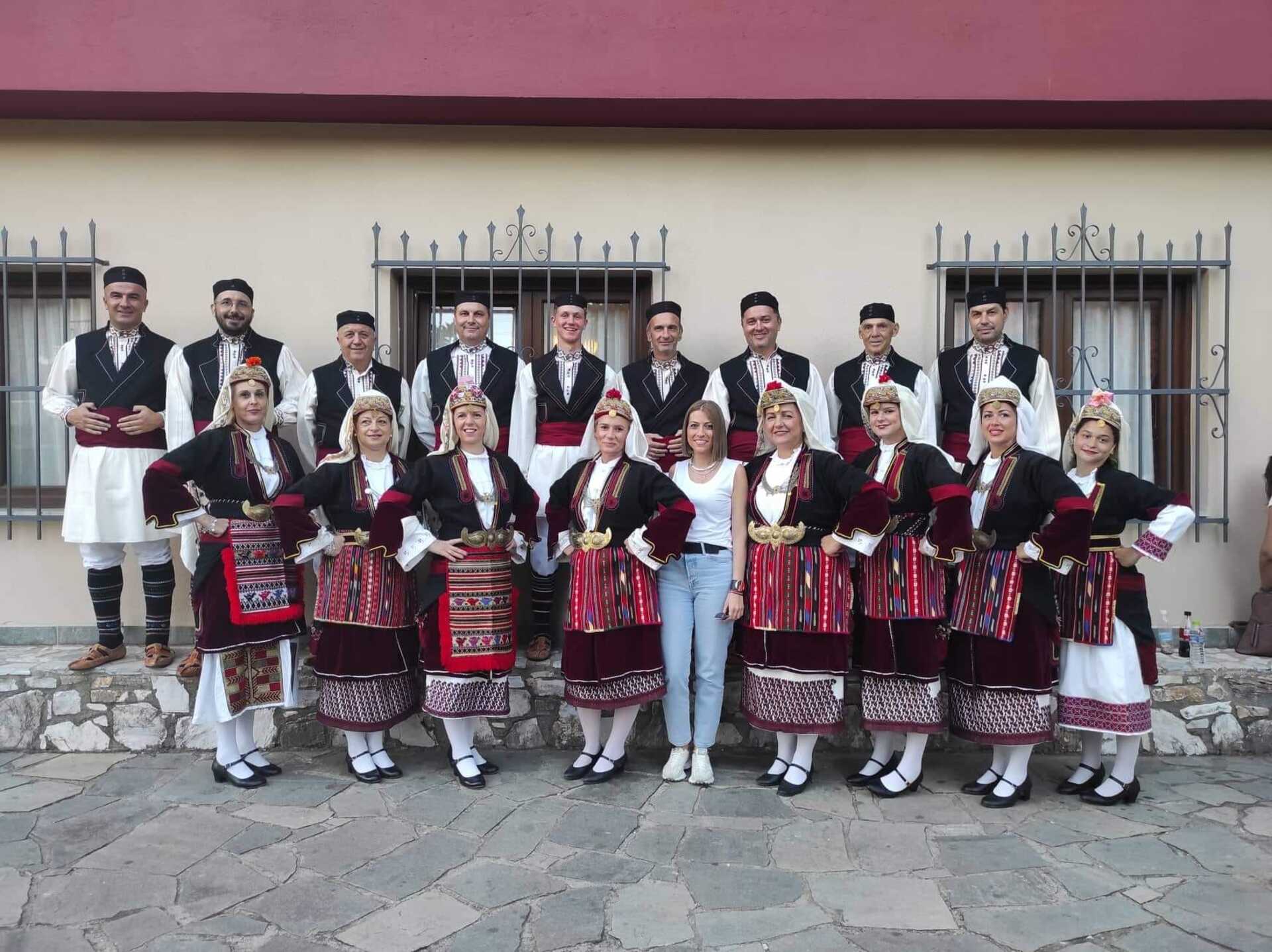 Η ΚΑΛΟΚΑΙΡΙΝΗ ΔΡΑΣΤΗΡΙΟΤΗΤΑ ΤΟΥ ΟΜΙΛΟΥ “ΑΡΑΠΙΤΣΑ”