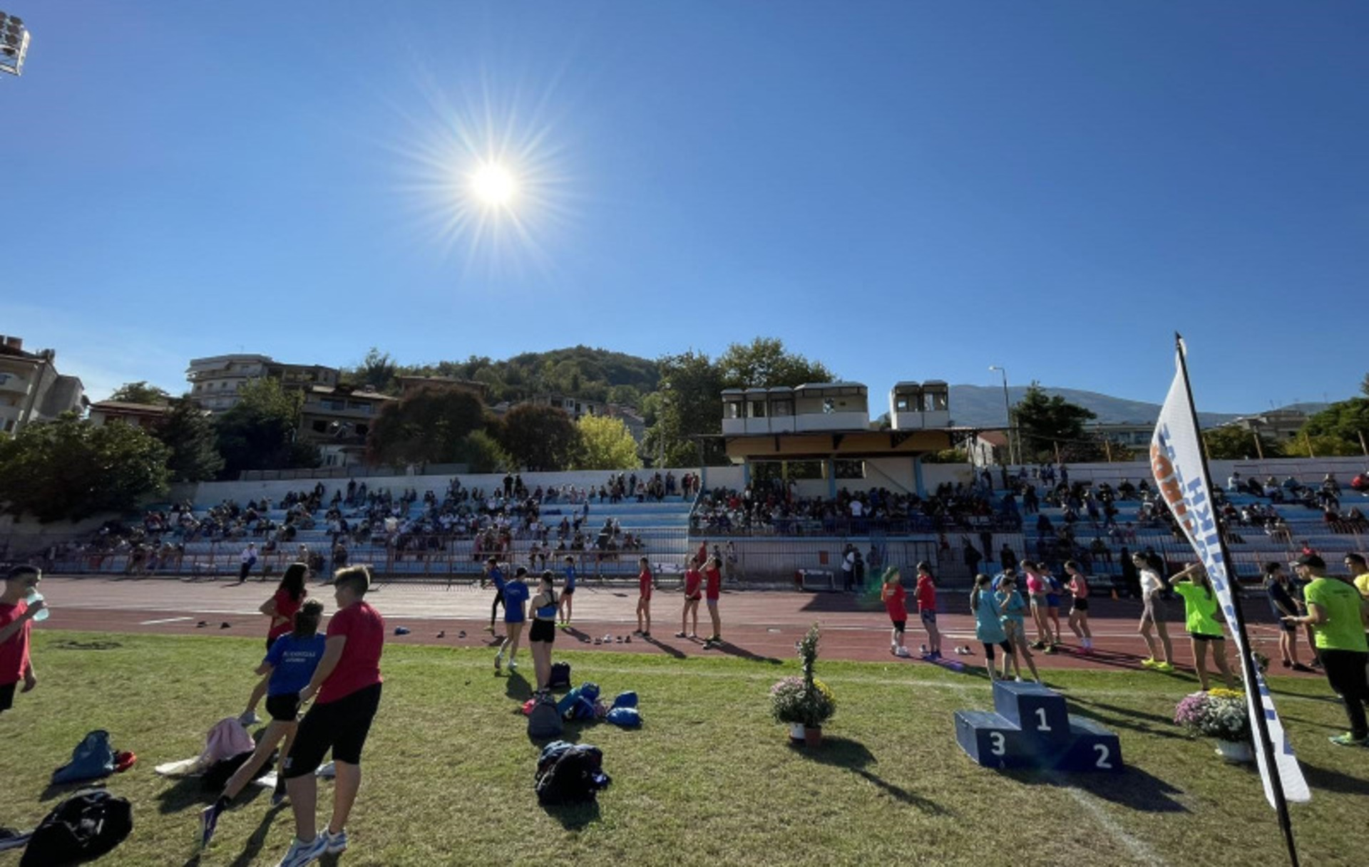 '27α ΚΩΝΣΤΑΝΤΙΝΙΔΕΙΑ 2024'