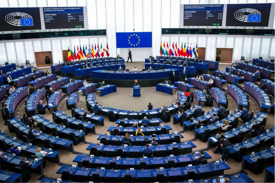 Κάντρι Σίμσον, Επίτροπος Ενέργειας της Ευρωπαϊκής Ένωσης: Η καλύτερη απάντηση στην πρόκληση των τιμών, είναι να προχωρήσουμε ταχύτερα στις ανανεώσιμες πηγές ενέργειας