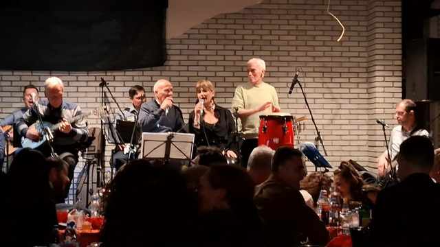 Ευχαριστήρια επιστολή από τη Φ.Ε.Ν. για τη μουσική βραδιά 