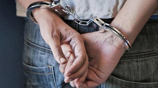 Σύλληψη 37χρονου στην Κυψέλη για απόπειρα βιασμού
