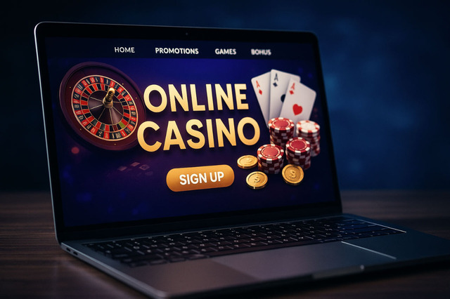 Καζίνο Pledoo – Αθλητικά Στοιχήματα και Καζίνο στην Ελλάδα Σήμερα