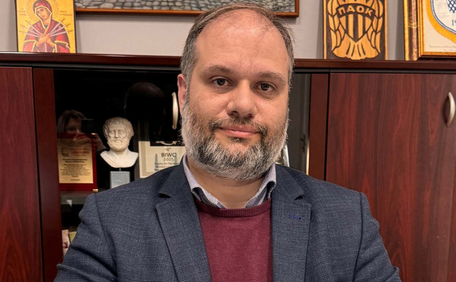 Δήλωση Δημάρχου Ηρωικής Πόλεως Νάουσας Νίκου Κουτσογιάννη για την 113η Επέτειο της Απελευθέρωσης της Νάουσας