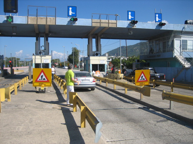 Eκλογές 2019: Χωρίς διόδια την Κυριακή οι αυτοκινητόδρομοι 