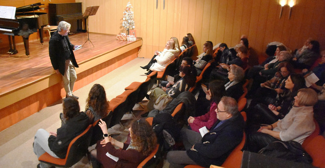 'Για σένα η καρδιά μου τραγουδεί'