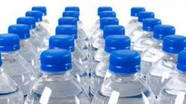 Προσφυγή από  ΤΟΕΒ Νάουσας και Κοπανού,  Α.Σ.Ν, ΑΣΕΠΟΠ και VAENI κατά της απόφασης για παραχώρηση νερού γαι εμφιάλωση