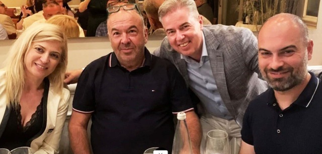 Το ελληνικό ακτινίδιο στο Μανχάταν – Νέα εξαγωγική 'γέφυρα' του Αγροτικού Συνεταιρισμού Επισκοπής
