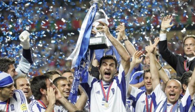 Euro 2004- Σαν σήμερα η Εθνική έφτασε στην κορυφή της Ευρώπης