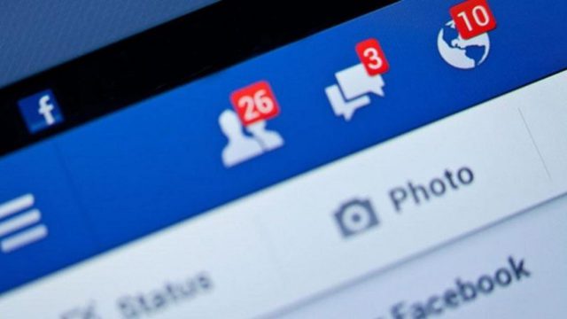 Το Facebook διέγραψε 583 εκατομμύρια ψεύτικους λογαριασμούς