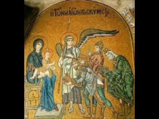 Η νέα διοίκηση στον Σύλλογο Ιεροψαλτών - Ο Γ. Ορδουλίδης πρόεδρος