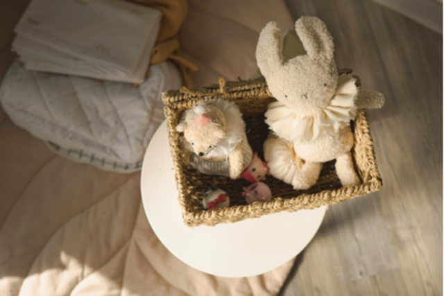 Το Καλύτερο Καλαθι Καλλυντικων για Μωρα: Οδηγός για γονείς