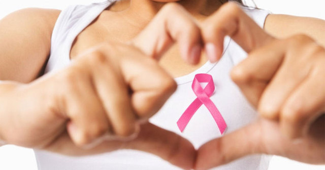 'Η σπουδαιότητα της πρόληψης  στον καρκίνο του μαστού'