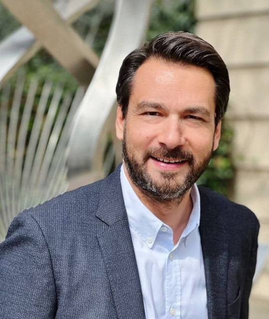 Ευχές του Τάσου Μπαρτζώκα: Με αισιοδοξία και ενότητα, μπορούμε να μετατρέψουμε τις δυσκολίες σε ευκαιρίες και τα όνειρα σε πράξη