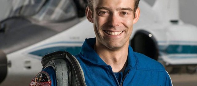 Αυτός είναι ο πρώτος αστροναύτης που φεύγει οικειοθελώς από τη NASA τα τελευταία 50 χρόνια