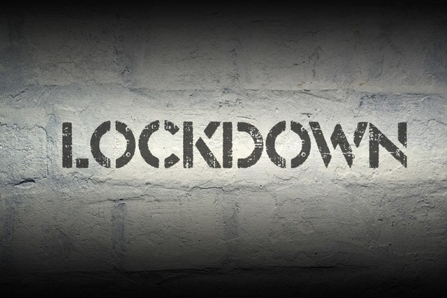 Τα νέα μέτρα του lockdown έως τις 16 Μαρτίου: Οι αλλαγές στα SMS στο 13033, το χιλιομετρικό όριο και οι ώρες της απαγόρευσης κυκλοφορίας