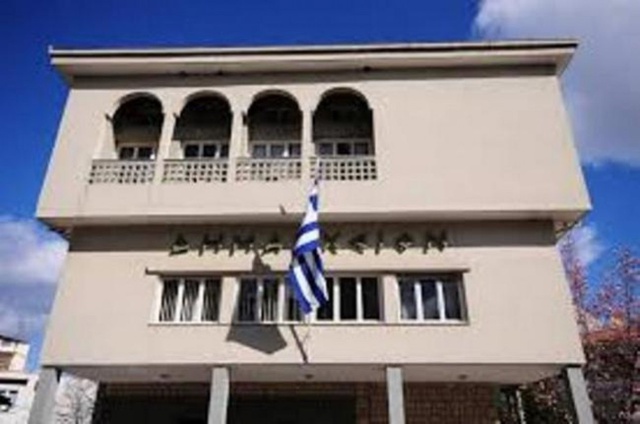 Συνεδριάζει τη Δευτέρα το Δημ. Συμβούλιο Νάουσας με σημαντικά θέματα
