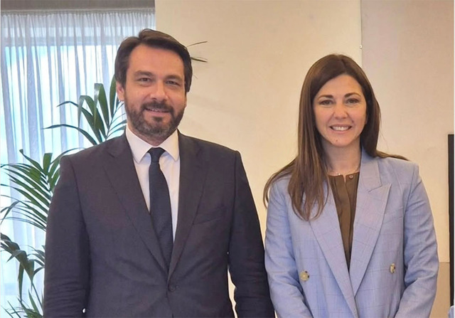 Μπαρτζώκας: Εγκρίθηκε η λειτουργία των ολιγομελών τμημάτων στο ΕΠΑ.Λ. Νάουσας