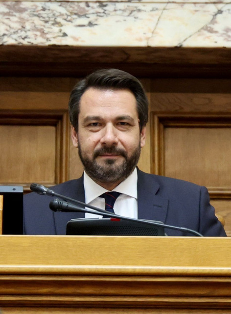 Τάσος Μπαρτζώκας: Προκαταβολές ΕΛΓΑ στις 17 Δεκεμβρίου στο 75%, χωρίς υποχρέωση καταβολής ασφαλιστικών εισφορών για το 2025